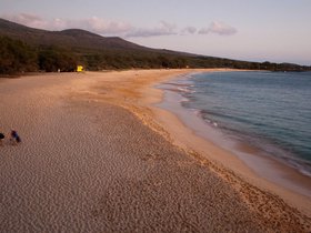 Makena Beach State Park (Big Beach) from yesterday.jpg